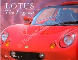 Lotus by HODGES, David
